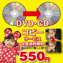 DVD＆CDコピーサービス！DVD・CDコピーサービスとは、お客様からお預かりしたDVD・CDをデュプリケーターという複製装…