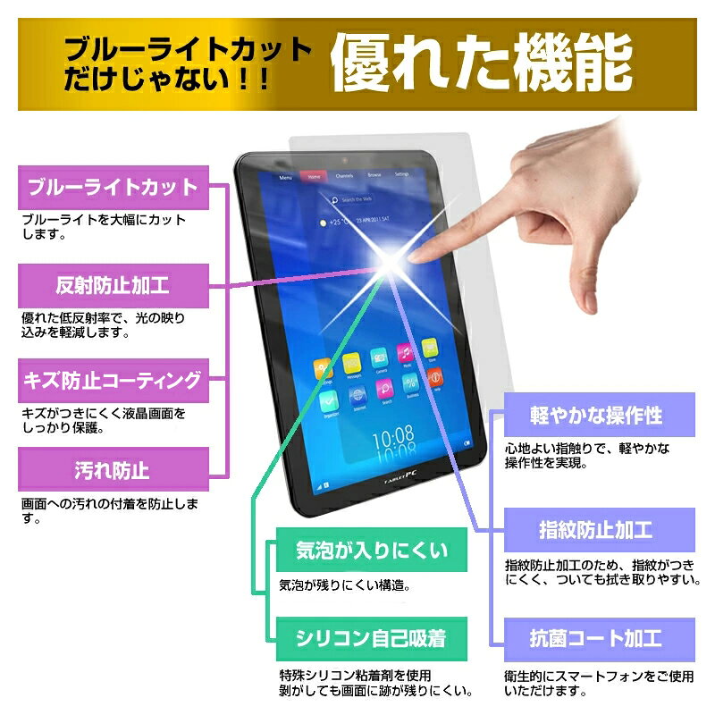 SONY ソニー WALKMAN ウォークマン NW-A35HN [82mm x 46mm] ブルーライトカット 日...