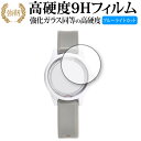 シチズン Q&Q SmileSolar mini Series 保護 