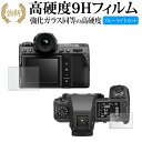 FUJIFILM GFX100 II [ 液晶用 サブ用 2枚セ