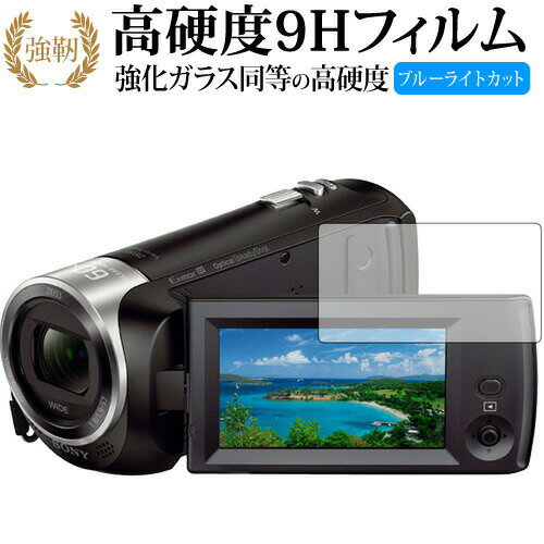 SONY デジタルビデオカメラ ハンディ