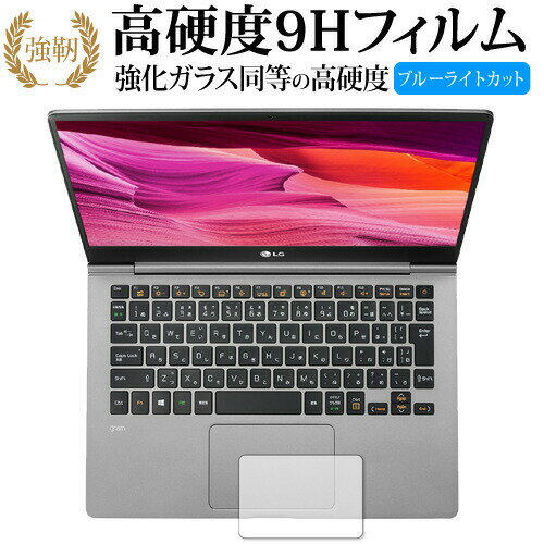LG gram 13Z990꡼(13.3) åѥå  饹  Ʊ 9H ֥롼饤ȥå ꥢ ...