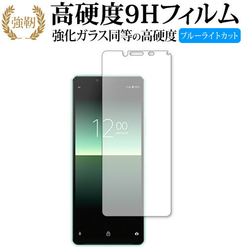 Xperia 10 II / Sony (SO-41A / SOV43) 専用 強