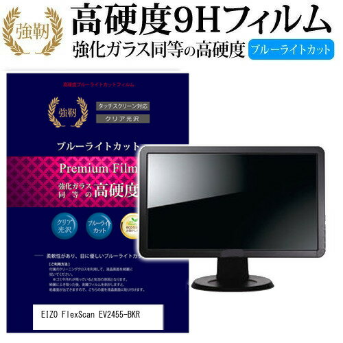 EIZO FlexScan EV2455-BKR [24.1インチ] 機種