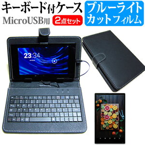  REGZA Tablet AT703[10.1]֥롼饤ȥå ɻ վݸե ܡɵǽե å MicroUSB ̵ ᡼/DM