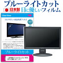 三菱電機 Diamondcrysta WIDE RDT193WM 19インチ ブルーライトカット 反射防止 液晶保護フィルム 指紋防止 気泡レス加工 液晶フィルム 送料無料 メール便/DM便