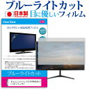 チャレンジパッド2(中学生向け) 10.1インチ ブルーライトカット 反射防止 液晶保護フィルム 指紋防止 気泡レス加工 液晶フィルム 送料無料 メール便/DM便