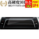 2022 新型 トヨタ ハリアー 80 系 phev ハリアー phev 専用 エアコンパネル 液晶保護 フィルム 高硬度9H ブルーライトカット クリア光沢タ...