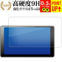 Pioneer carrozzeria 1D メインユニット DMH-SF500 【 9V型ワイド 】 液晶保護 フィルム高硬度9H ブルーライトカット クリア...