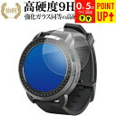 Bushnellgolf ION ELITE 液晶保護 フィルム 強化ガラス と 同等の 高硬度9H ブルーライトカット クリア光沢タイプ 改訂版 有償交換保証...