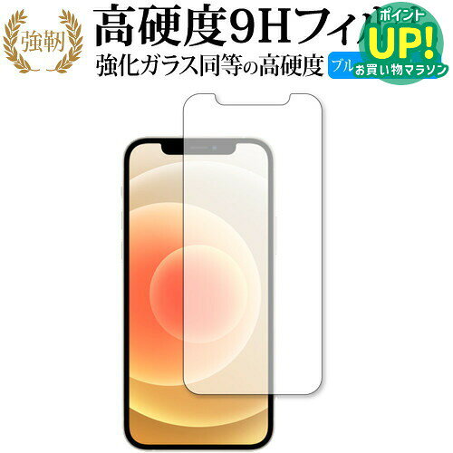 Apple iPhone 12 전용 강화 유리와 동등한 고경도 9H 블루 라이트 컷 클리어 광택 개정판 보호 필름 호환품 유상 교환 보증 첨부