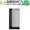 GRANBEAT DP-CMX1 / ONKYO 専用 強化 ガラスフィルム と 同等の 高硬度9H ブルーライトカット 光沢タイプ 改訂版 液晶保護フィルム ...