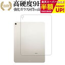 【スーパーSALE 半額 50%OFF】 Apple iPad Air ( 13 インチ ) ( M2・2024 年発売モデル ) 背面用 ( Wi-Fi モデ...