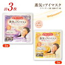 花王 めぐりズム 蒸気でホットアイマスク ラベンダー2枚+完熟ゆず1枚 計3枚 ポイント消化 送料無料 蒸気浴 リラックス