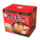 【宅急便】李王家 スンドゥブチゲ 150g×12袋 本場韓国 レトルト パウチ 濃厚アサリだし コストコ