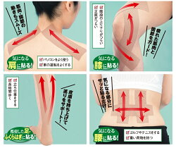 グルコンゲルマテープチャレンジタイプ<初回限定特別価格>