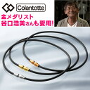 コラントッテ ネックレス NEXT（磁気ネックレス ネクスト Colantotte）【はぴねすくらぶTVショッピング】