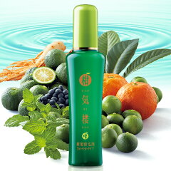 薬用育毛剤 柑気楼 さわやかタイプ(医薬部外品)