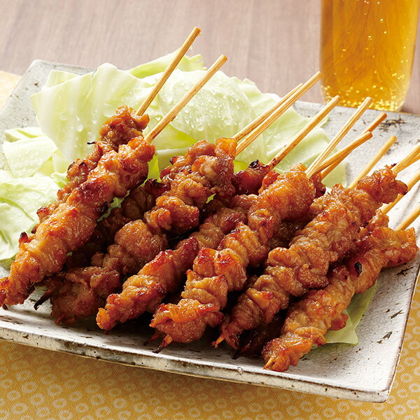 くるくるとり皮 1箱セット