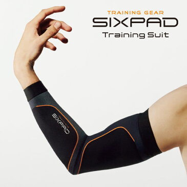 SIXPAD トレーニングスーツ アーム
