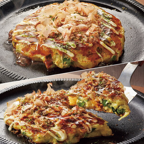 千房お好み焼きセット 6袋セットのサムネイル