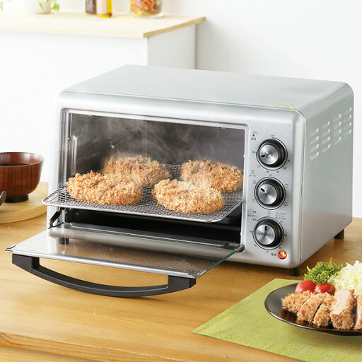 ヘルシーコンベクションクッカーII ヘルシーコンベクションクッカーII