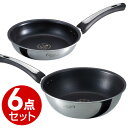 【ポイント最大35倍】ルクスパン ブルーダイヤモンドコートIH対応マルチポット18cm HB-2441[パール金属]【ポイント20倍】【フラリア】