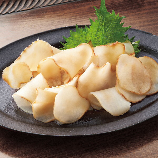国産菊芋の甘酢漬 5袋セット