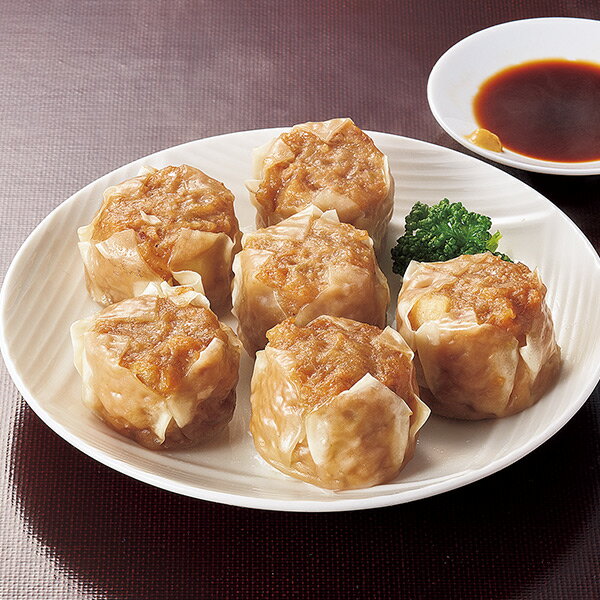 大阪王将 たれつき肉焼売 8袋セットのサムネイル