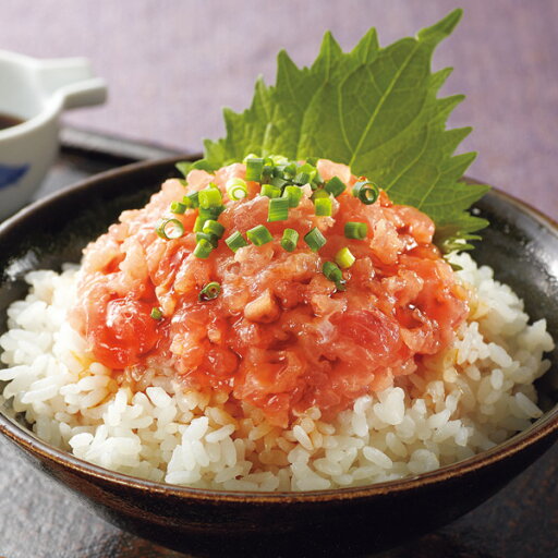 ねぎトロ丼の素 50g×20袋 ねぎトロ丼の素 50g×20袋
