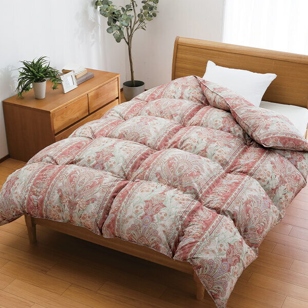 柄おまかせハンガリー産ダウン90％...