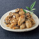 広島県産牡蠣のみそ煮 4袋セット(4)