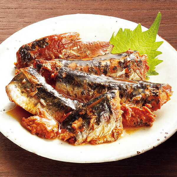 いわしの蒲焼缶詰 15缶セット