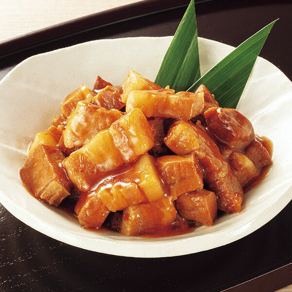 長崎ふくみ屋 こわれ角煮 8袋セット