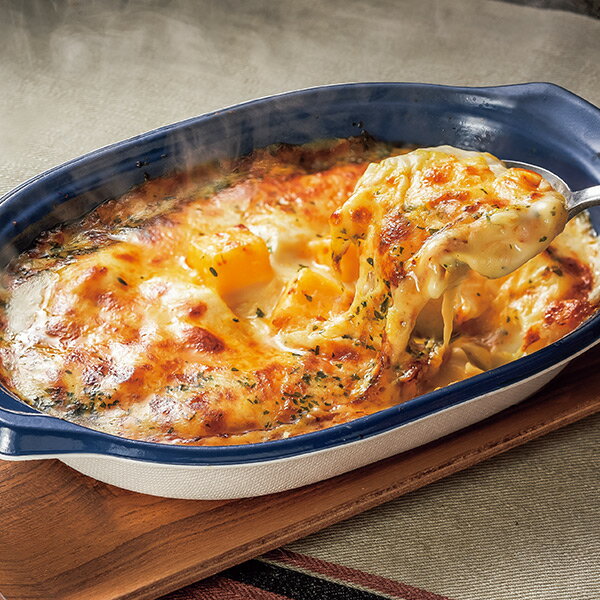 7種のチーズのグラタン 10個セット