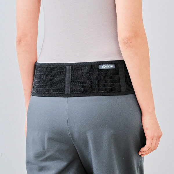 コラントッテ MAGベルト 腰用＜S〜M M〜L＞(4)