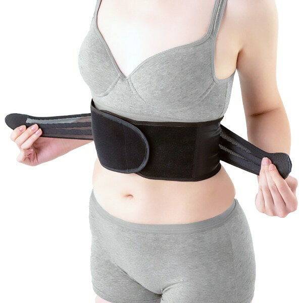 あばらキュッとベルト＜M〜L L〜LL＞