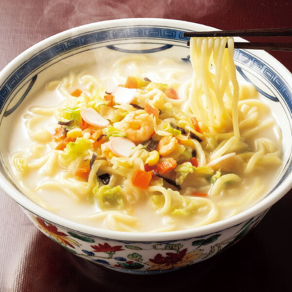 本場長崎ちゃんぽん 9食セット