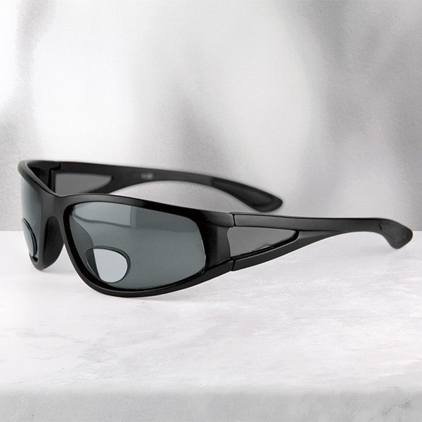 偏光シニアサングラス＜+2.0 +2.5 +3.0＞