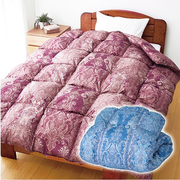 9月迄値下 新品 Christian Dior ピンク ダウンケット高級羽毛布団 Christian Dior（布団）のフリマアイテム一覧