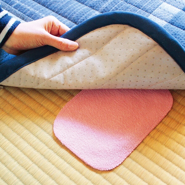 Rakuten - 置くだけ簡単ダニシート10枚組
