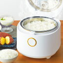 調理&糖質カット炊飯器「健庄」【タイムセール】【送料無料】
