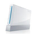 【レンタル】　任天堂　ニンテンドー　 Wii本体　ゲーム機　白　おうち時間　室内7泊8日レンタル