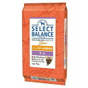 セレクトバランス スリム ラム 成犬用の体重管理用 7kgペットフード ドッグフード【本州・九州・四国限定】【限定オープンセール】【送料無料】さらにお得な2個セ...