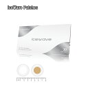 LifeWave IceWave Patches アイスウェーブLifeWaveライフウェーブ社製【正規品】白＆茶パッチ各15枚入り