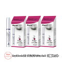 まつ毛美容液 RapidLash (R)ラピッドラッシュ 3ml 3個セット(日本向け正規品)NEWパッケージ