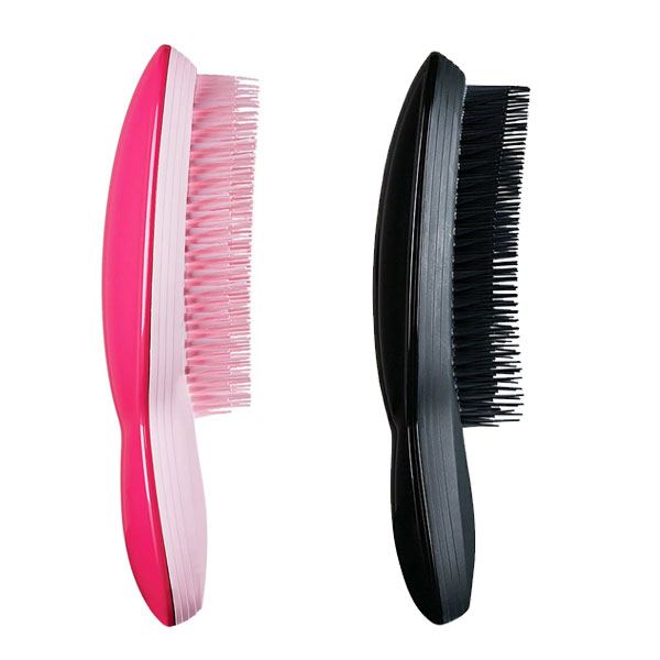 TANGLE TEEZER タングルティーザー ザ アルティメット リッチブラック/マゼンダピンク 国内正規品 【送料無料】