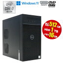 当日発送 限定1台 【中古】 デスクトップPC ワークステーション D...(2)