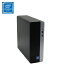 OSʤ ưǧѡšHP ProDesk 400 G4 SFF Celeron G3930 2.90GHz 4GB HDD500GB DVDޥɥ饤 DisplayPort  ѥ  ǥȥåץѥ ̵