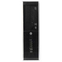 WPSOffice付【中古】デスクトップパソコンHPCompaq(コンパック)Pro6200SFFWindows7Corei321203.3GHzメモリ4GBHDD250GBDVD-ROMドライブ初期設定済送料無料(一部地域を除く)